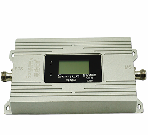 武都双频手机信号增强器800㎡