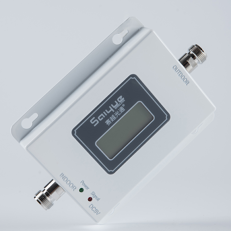 武都家用配电房机房信号放大器200㎡