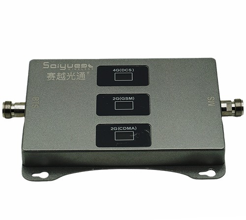武都三频手机信号增强器200㎡