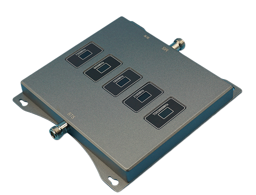 武都五频4G+5G手机信号增强器200㎡