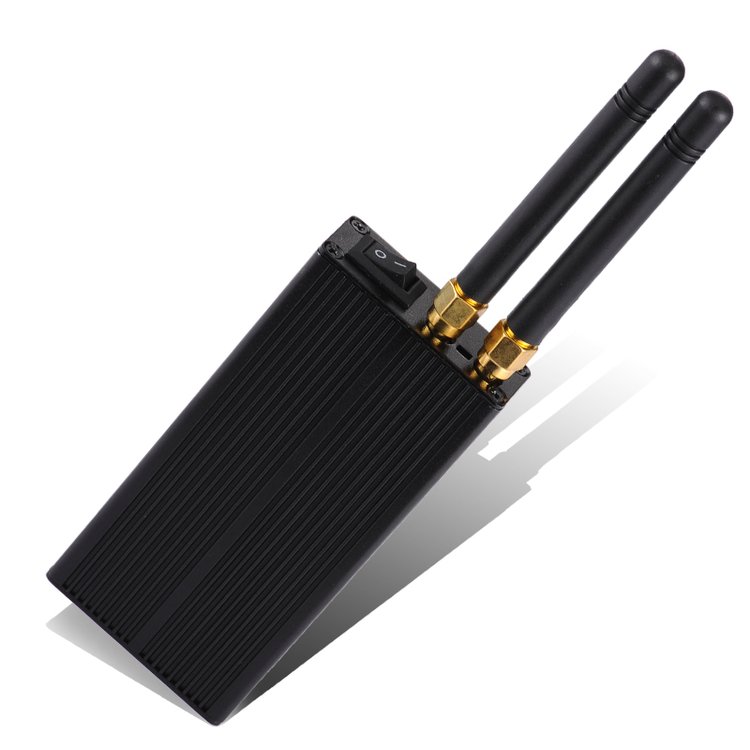  武都1.2G/1.5G导航屏蔽器