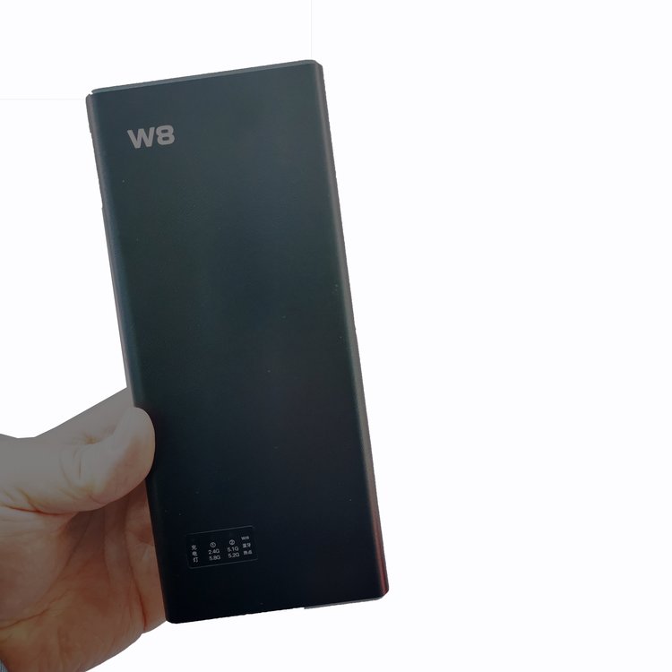  武都蓝牙WiFi信号屏蔽器