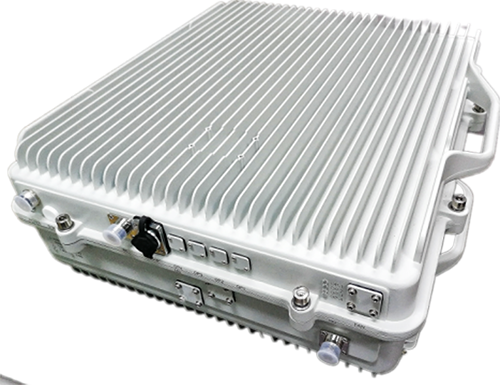 武都信令级数字室分型移动通信干扰器