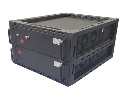 武都室内大功率通讯管控屏蔽系统