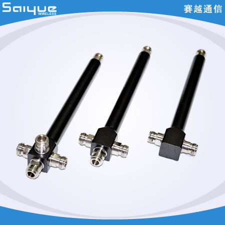  武都FM调频广播同步广播功分器