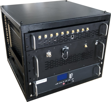 武都全频段无线网络封控设备