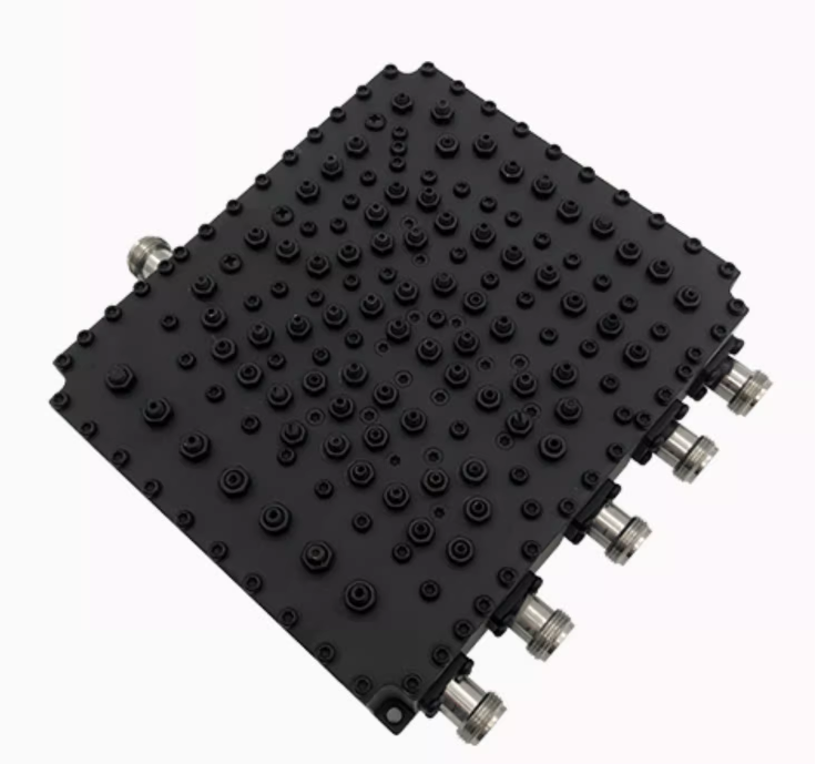  武都双频三频四频五频腔体合路器4G+5G