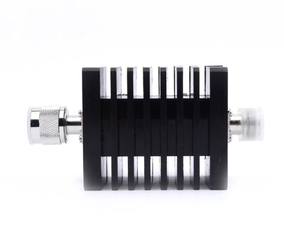  武都腔体固定衰减器0-3G/0-4G  N型接口